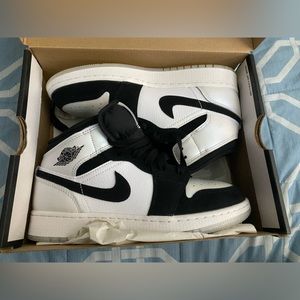 Brand new Nike Air jordan